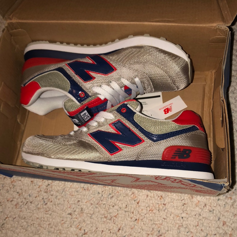 New Balance Shoes